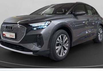 Audi Q4 23.087 km 48.880 &euro; Köln 50968