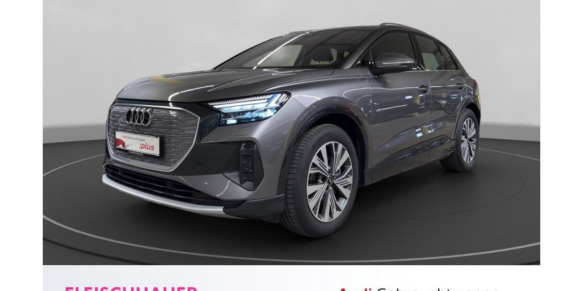 Audi Q4 23.087 km 48.880 &euro; Köln 50968