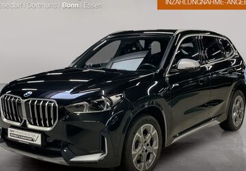 BMW X1 41.621 km 34.999 &euro; Bonn 53119