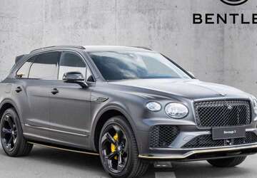 Bentley Bentayga 2.500 km 309.899 &euro; Köln 50827