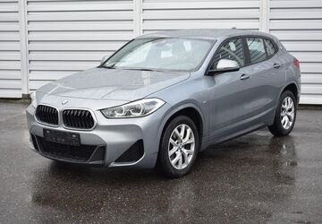 BMW X2 35.000 km 26.800 &euro; Eitorf 53783