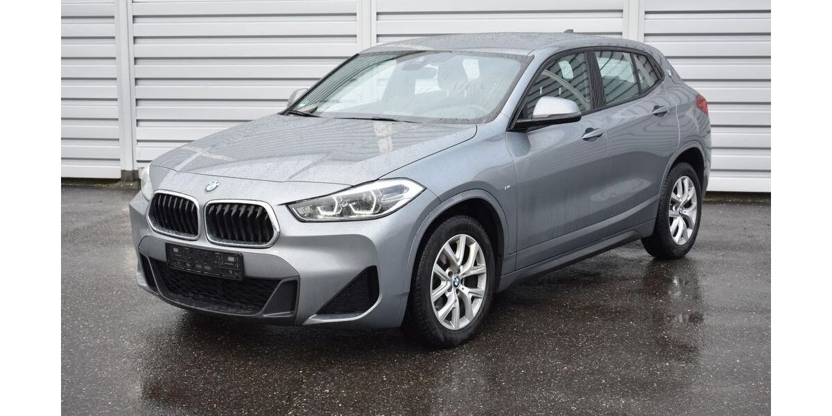 BMW X2 35.000 km 26.800 &euro; Eitorf 53783