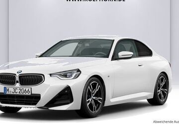 BMW 218 16.868 km 36.960 &euro; Euskirchen 53879