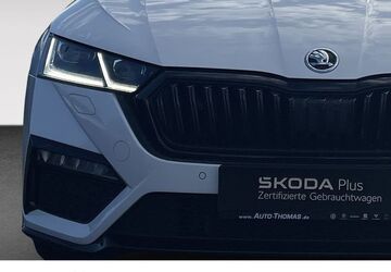 Skoda Octavia 53.653 km 31.880 &euro; Bonn 53227