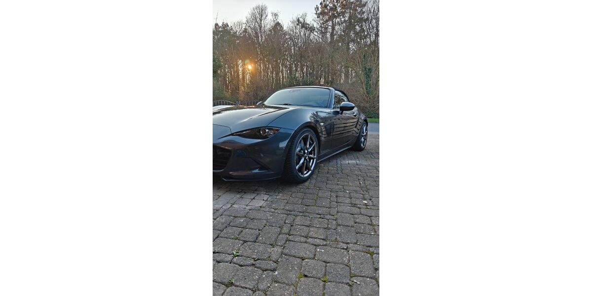 Mazda MX-5 130.000 km 17.000 &euro; Köln 50769