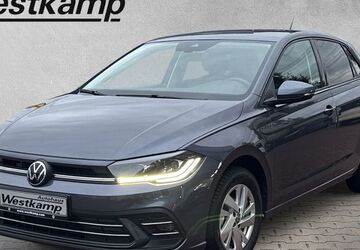VW Polo 14.995 km 22.930 &euro; Frechen 50226
