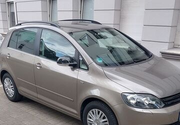 VW Golf Plus 94.500 km 7.200 &euro; Köln 50827