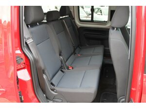 VW Caddy 2,0 Tdi 5-Sitzer 1.Hd NAVI Scheckheft gepfle 296.000 km 7.950 &euro; Bonn 53225