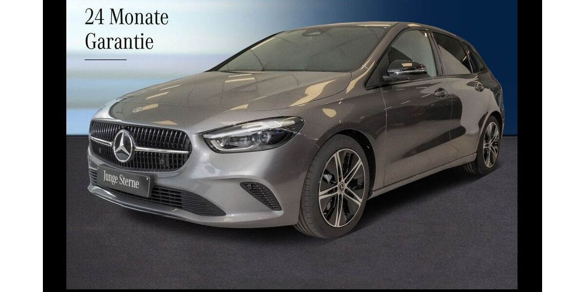 Mercedes-Benz B 200 3.020 km 40.990 &euro; Rheinbach 53359