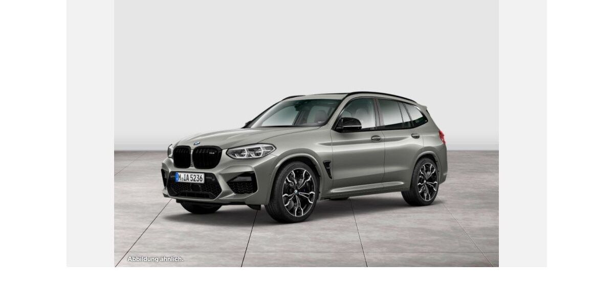 BMW X3 M 74.109 km 55.290 &euro; Köln-Nord 50739