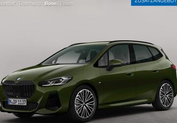 BMW 220 Active Tourer 10.283 km 38.899 &euro; Bonn 53119