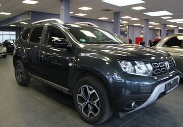 Dacia Duster 85.599 km 14.980 &euro; Euskirchen 53881