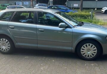 Audi A3 233.658 km 5.300 &euro; Bonn 53123