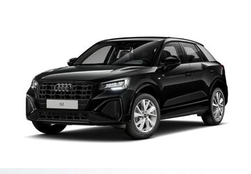 Audi Q2 28.797 km 33.980 &euro; Bonn 53119