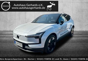 Volvo EX30 3.700 km 39.999 &euro; Siegburg 53721