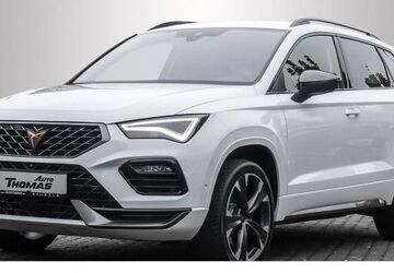 Cupra Ateca 21.070 km 34.989 &euro; Bonn 53227