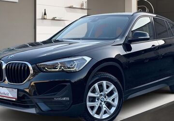 BMW X1 163.874 km 19.900 &euro; Köln 51067