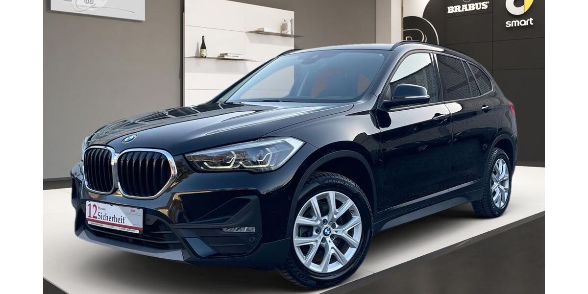 BMW X1 163.874 km 20.888 &euro; Köln 51067