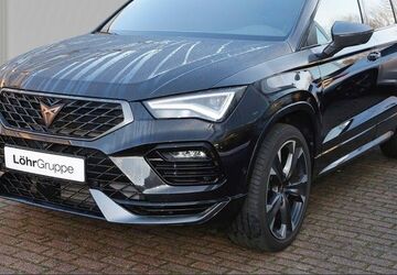 Cupra Ateca 14.880 km 35.450 &euro; Meckenheim / Bonn 53340