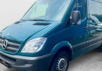 Mercedes-Benz Sprinter 305.000 km 7.590 &euro; Köln 51067