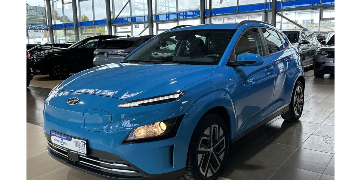 Hyundai KONA 19.980 km 14.500 &euro; Eitorf 53783