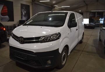 Toyota Proace (Verso) 105.000 km 16.990 &euro; Oberwinter 53424