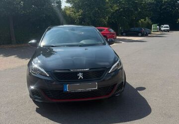 Peugeot 308 108.000 km 16.000 &euro; Remagen 53424