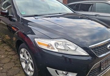 Ford Mondeo 323.000 km 3.199 &euro; Frechen 50226