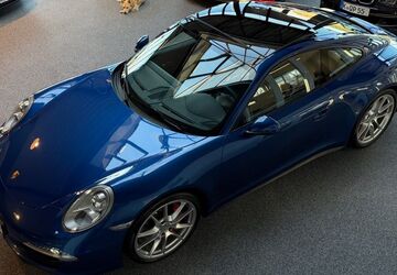 Porsche 991 53.600 km 89.980 &euro; Erftstadt 50374