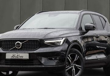 Volvo XC40 24.410 km 38.890 &euro; Bonn 53177