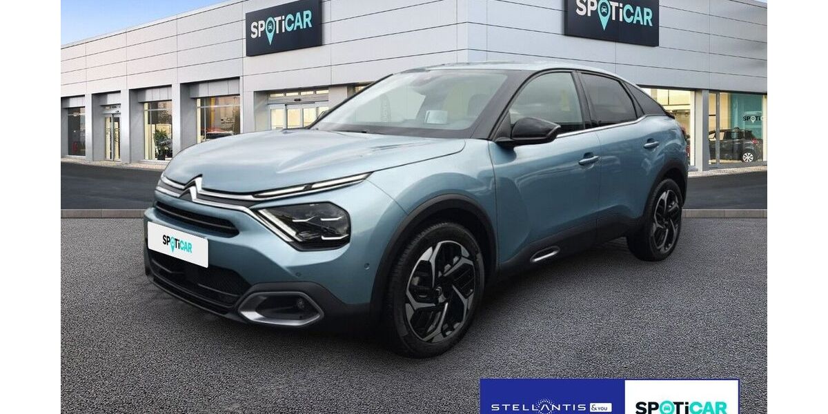 Citroen C4 14.490 km 17.290 &euro; Sankt Augustin 53757