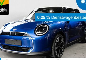 Mini Cooper SE 7.869 km 35.390 &euro; Bergisch Gladbach 51469