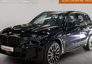 BMW X5 19.864 km 87.599 &euro; Bonn 53119