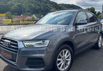 Audi Q3 85.000 km 15.999 &euro; Bad Breisig 53498