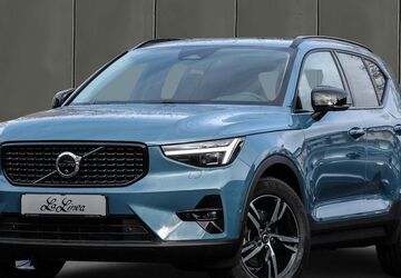 Volvo XC40 26.500 km 37.840 &euro; Köln 50968