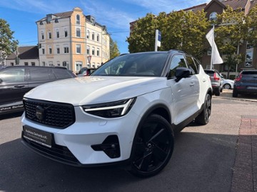 Gebrauchte Volvo XC40
