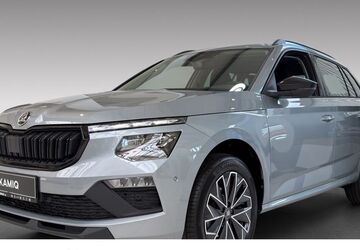 Skoda Kamiq 2.000 km 33.980 &euro; Bonn 53227