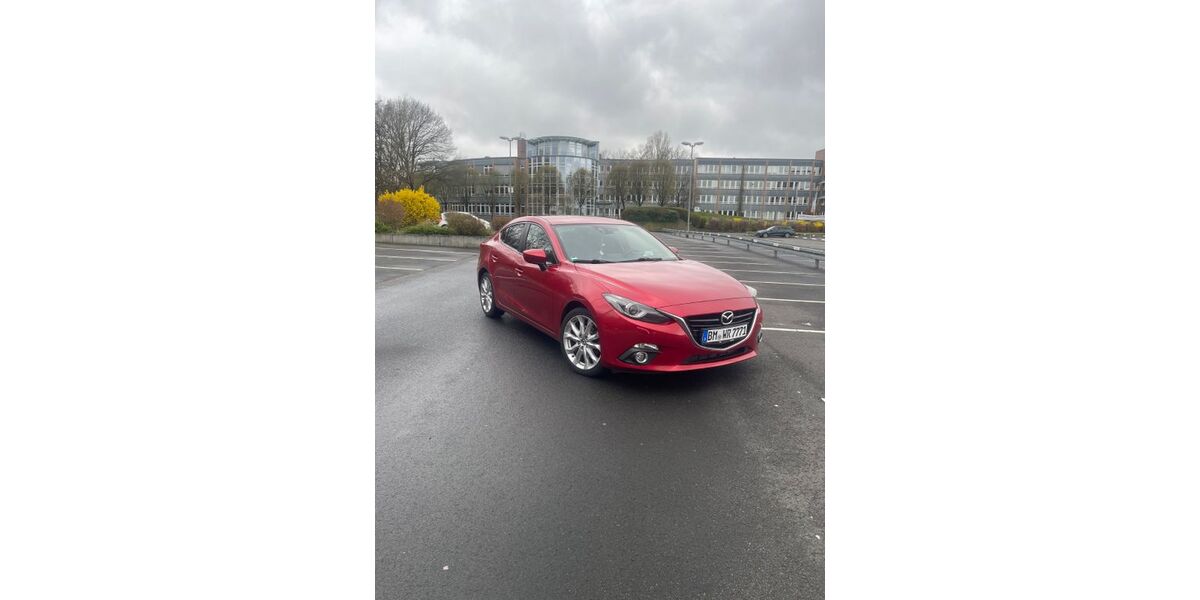 Mazda 3 171.000 km 9.500 &euro; Siegburg 53721