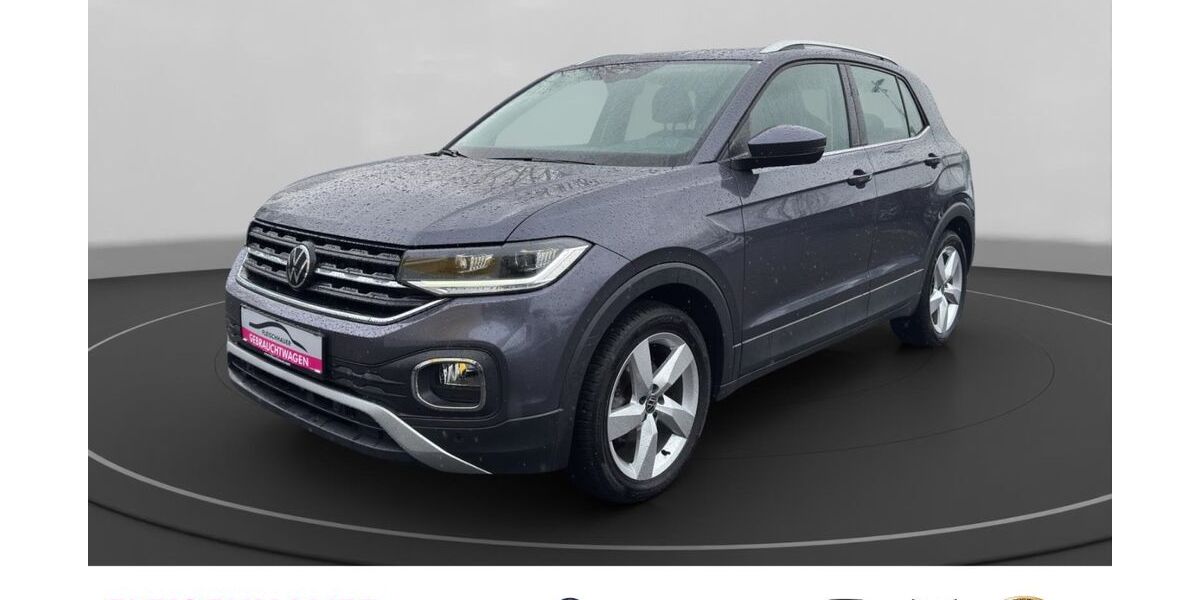 VW T-Cross 32.034 km 19.980 &euro; Bonn 53119