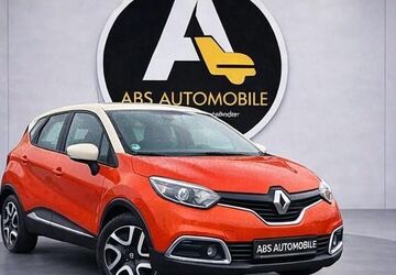 Renault Captur 105.000 km 5.999 &euro; Bad Neuenahr 53474