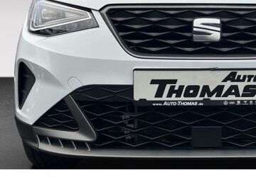 Seat Arona 31.500 km 21.680 &euro; Brühl 50321