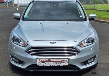 Ford Focus 110.089 km 9.899 &euro; Brühl bei Köln 50321