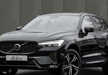 Volvo XC60 71.250 km 38.460 &euro; Köln 50968