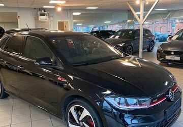 VW Polo 23.700 km 24.900 &euro; Köln 50677