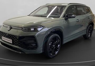 VW Tayron 9.999 km 61.690 &euro; Köln 50823