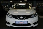 Nissan Pulsar 1.2 DIG-T Tekna 82.720 km 10.780 &euro; Euskirchen 53881