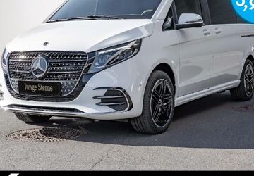 Mercedes-Benz V 300 19.950 km 77.990 &euro; Euskirchen 53879