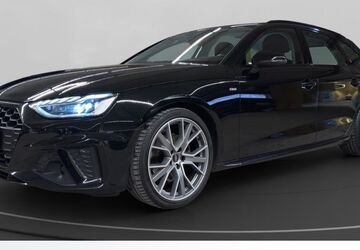 Audi A4 74.033 km 27.490 &euro; Köln 50968
