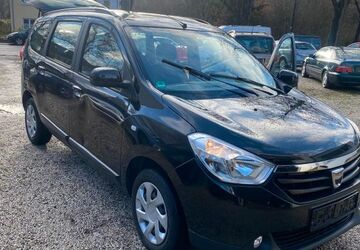 Dacia Lodgy 176.300 km 4.200 &euro; Bonn 53175