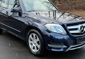 Mercedes-Benz GLK 220 263.000 km 9.999 &euro; Bonn 53127